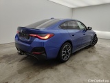  Bmw  Serie 4 BMW i4 GRAN COUPE 81 kWh M50 (400 kW) 5d #2