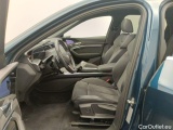  Audi  E-TRON AUDI  SPORTBACK 55 409 Quattro Advanced (95 kWh) 5d #3