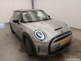  Mini  Mini  E- - 2021 28.9 kWh 184 Cooper SE 3d #8