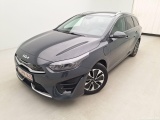  KIA  Cee'd Kia, Ceed SW FL'21 PHEV, KIA  Sportswagon Business Line 1.6 GDi PHEV D #2