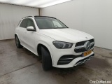  Mercedes  G-Klasee MERCEDES CLASSE GLE (W167) GLE 350 e 211 (+136) 4-Matic PHEV 5d #8