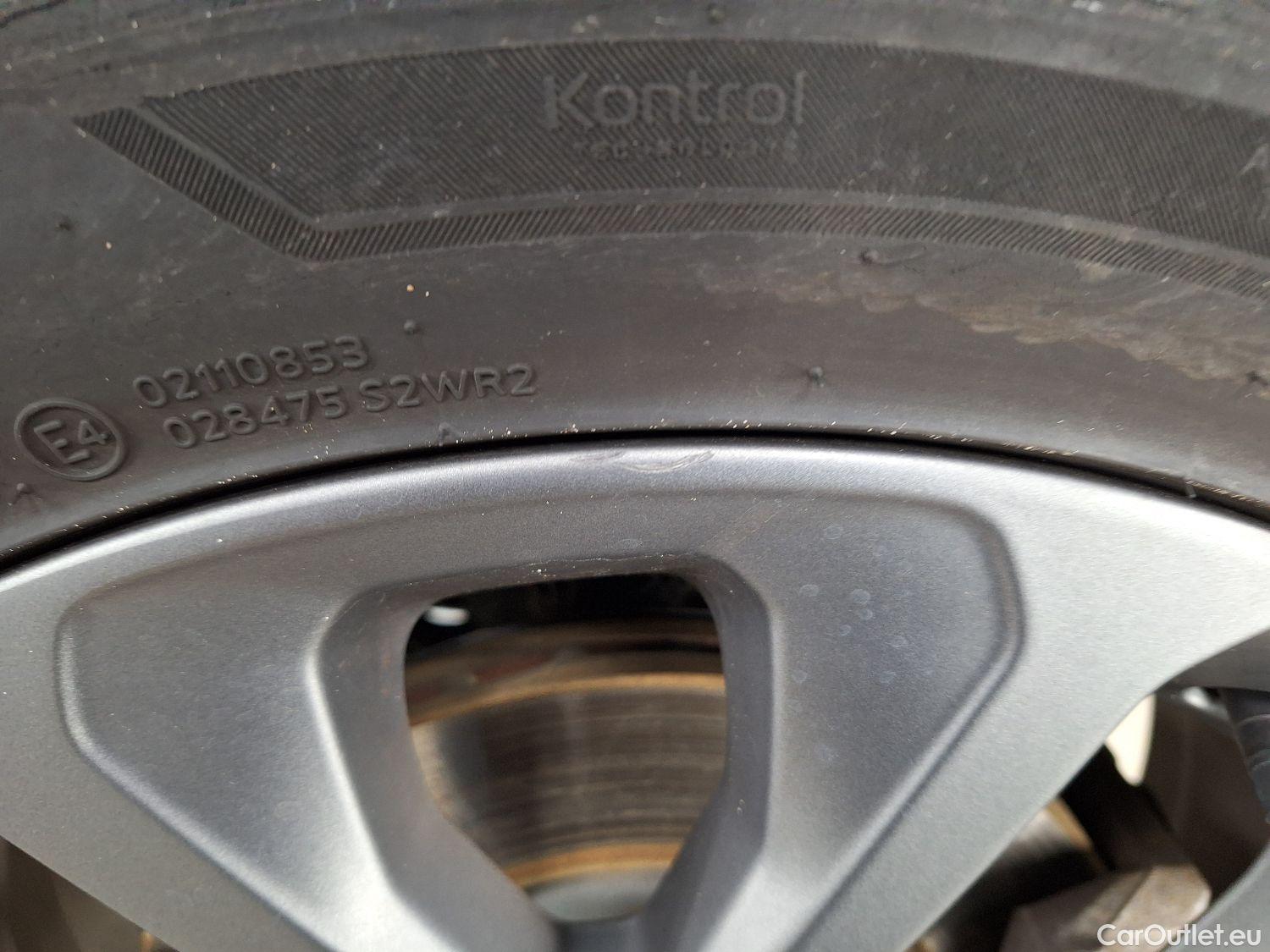  Jeep  Compass Jeep,  '17, Jeep  1.3 Turbo T4 240 4xe ATX S 5d #7