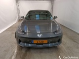  Hyundai   Ioniq Hyundai 6 77,4 kWh Balance 4d #5