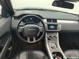  Land Rover  Range Rover Evoque Land Rover  TD4 110kW SE Dynamic 4WD Auto 5d #9