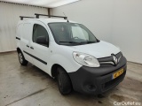  Renault  Kangoo RENAULT  EXPRESS DSL - 2013 1.5 Blue dCi 95 Grand Confort (EU6D-Temp) 4d #8