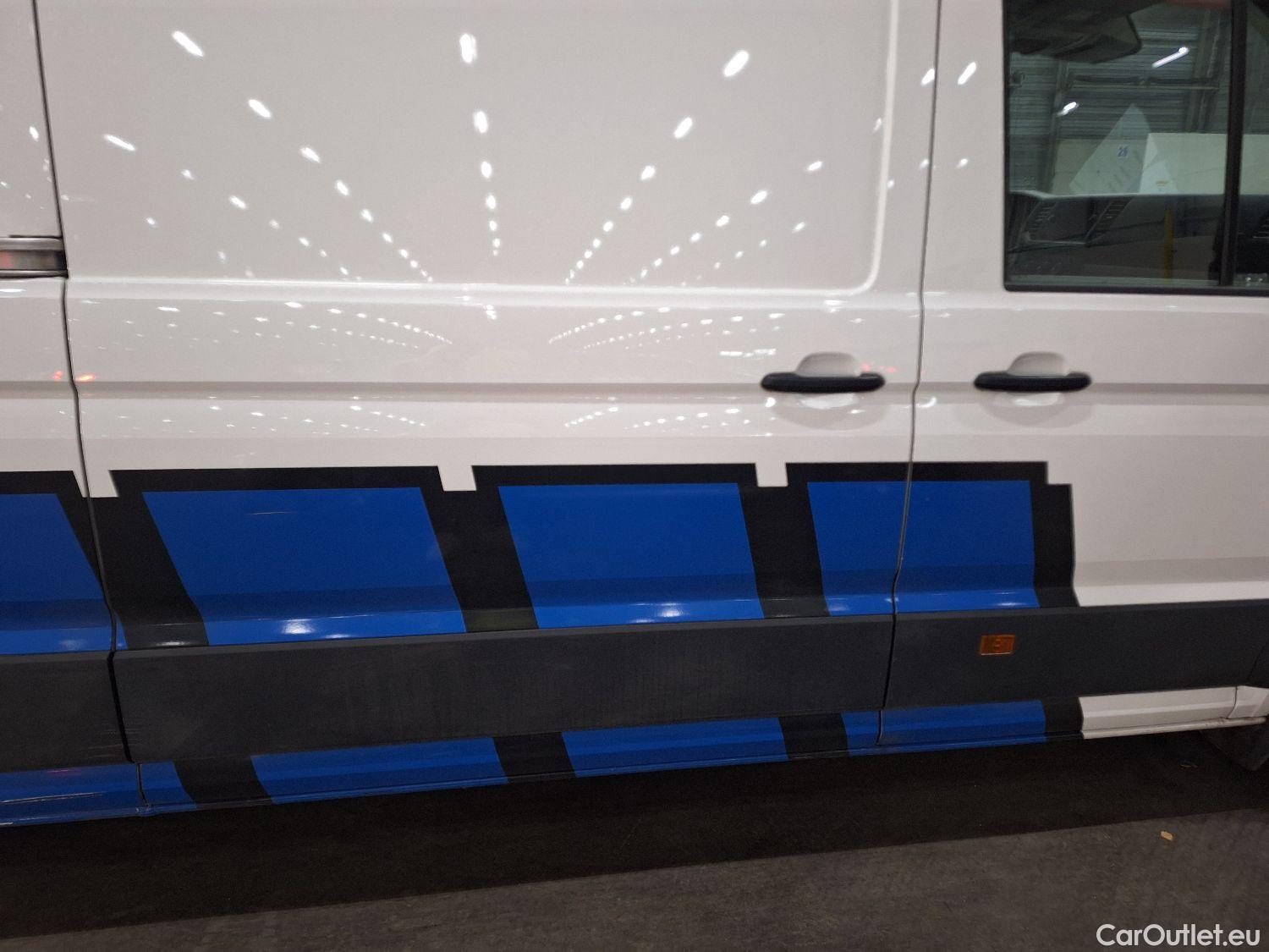  Volkswagen  Crafter VW, _ '17, Volkswagen  35 2.0TDI EU VI-e 103/140 L4H3  #23