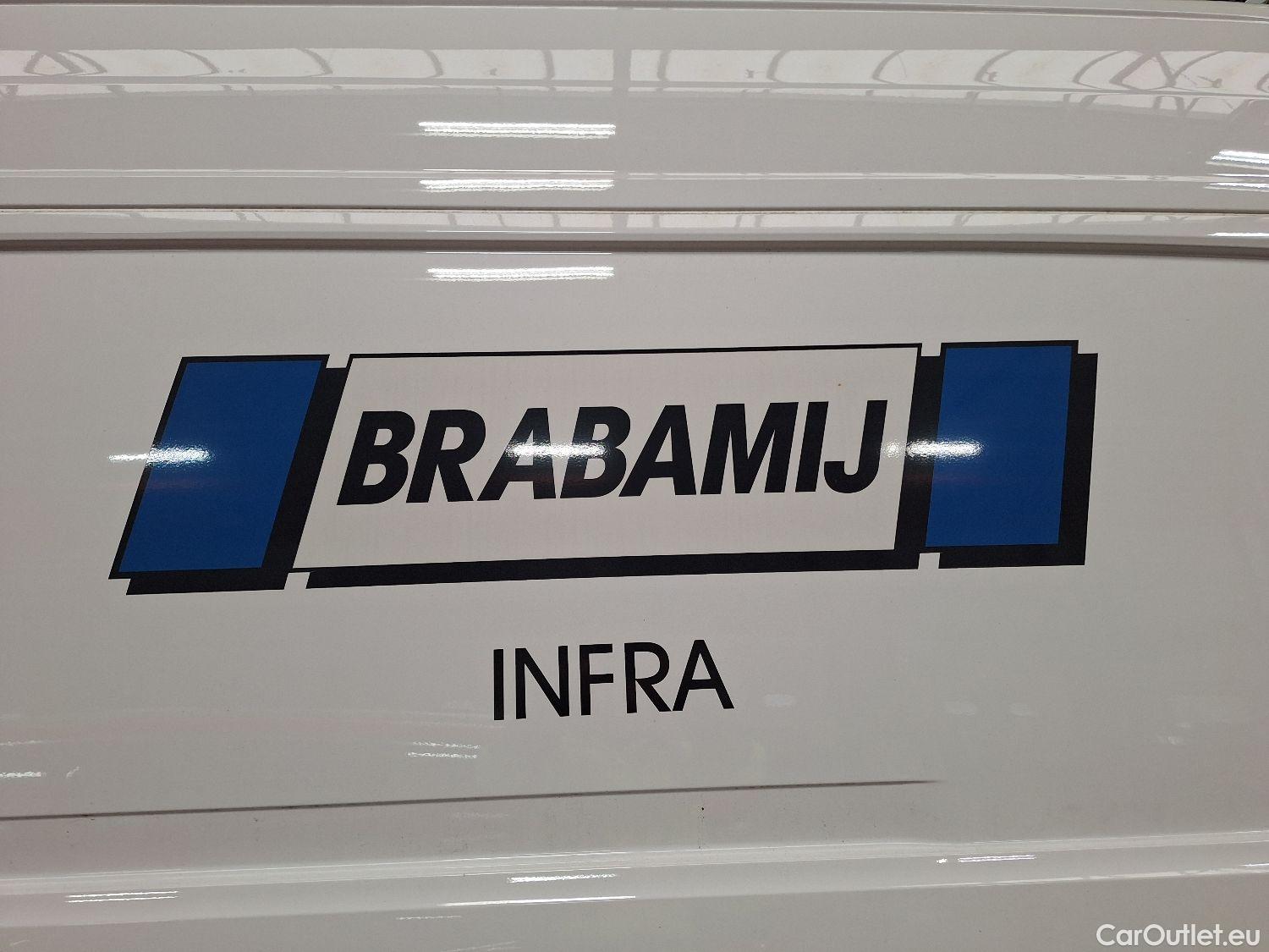  Volkswagen  Crafter VW, _ '17, Volkswagen  35 2.0TDI EU VI-e 103/140 L4H3  #20