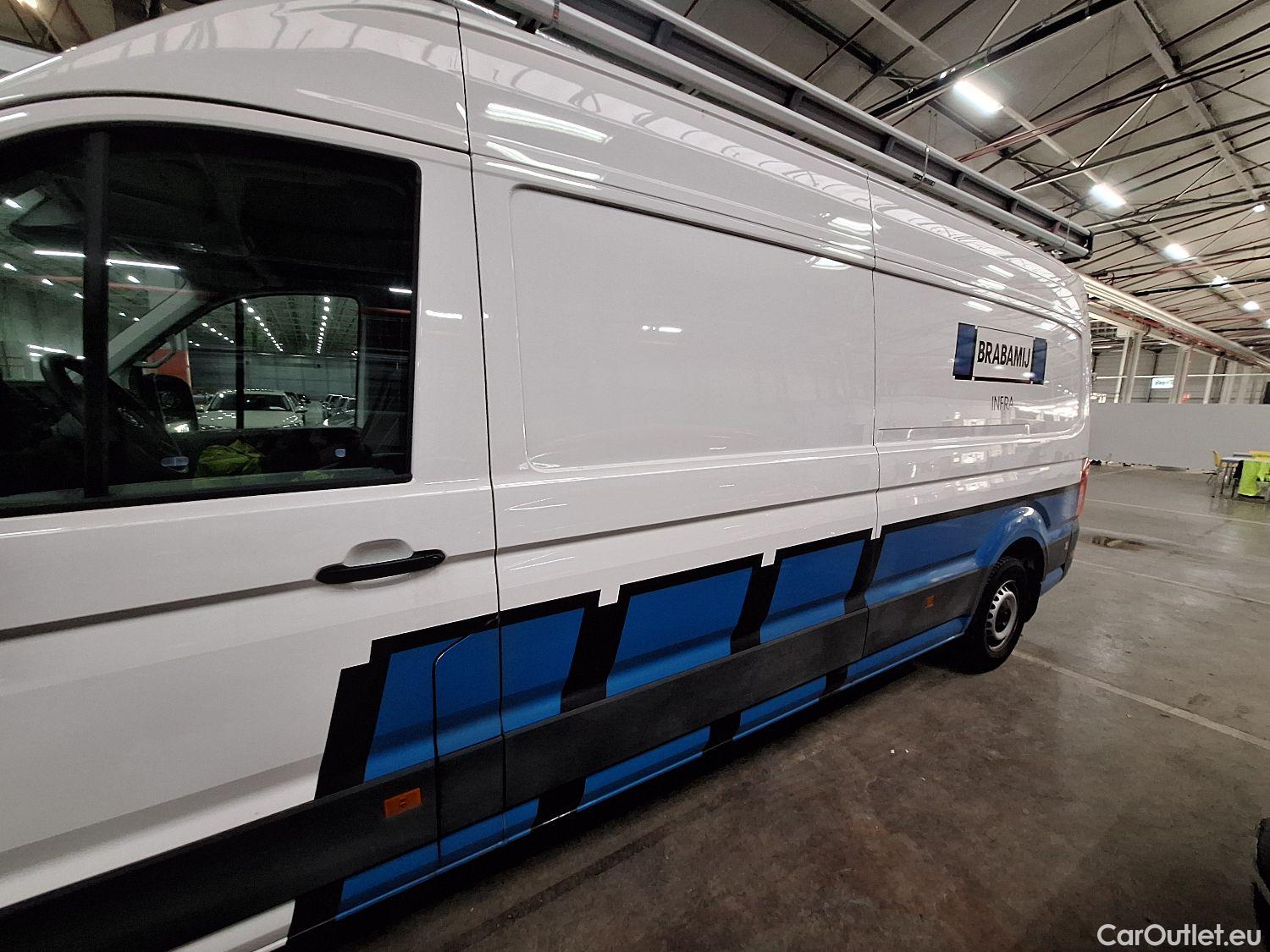 Volkswagen  Crafter VW, _ '17, Volkswagen  35 2.0TDI EU VI-e 103/140 L4H3  #19