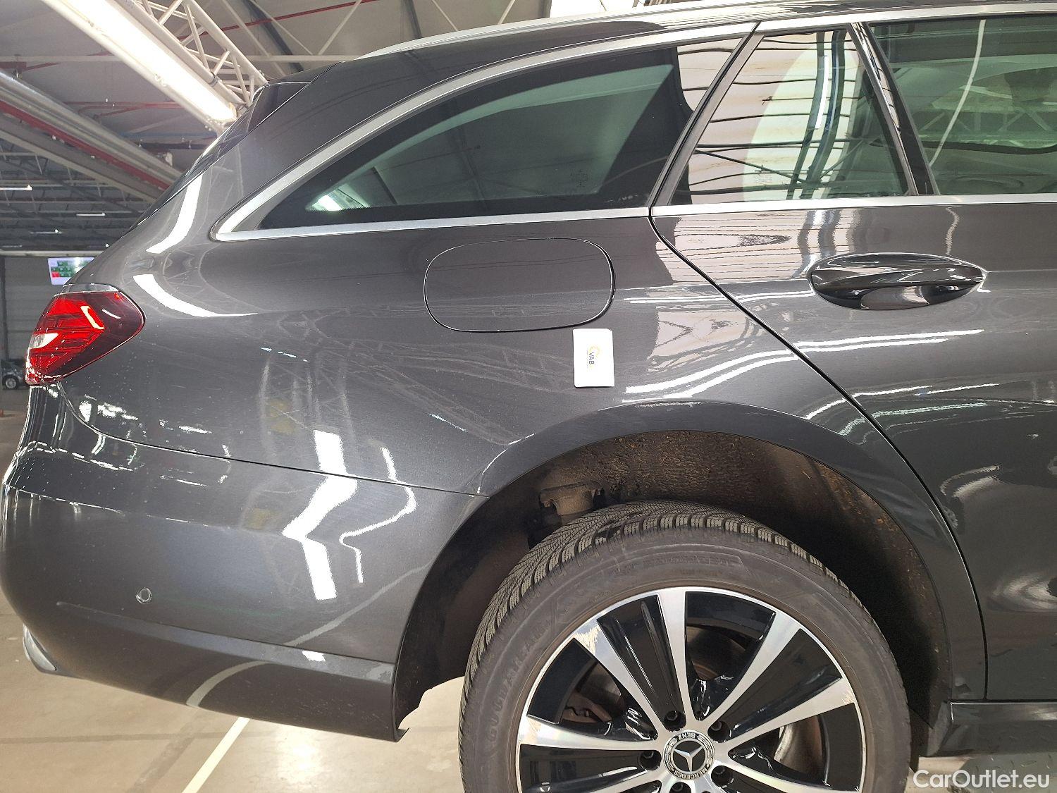  Mercedes  E-Klasse Mercedes, E-Clas Br FL'20 PHEV, Mercedes-Benz  Break E 300 e Business Solu #18