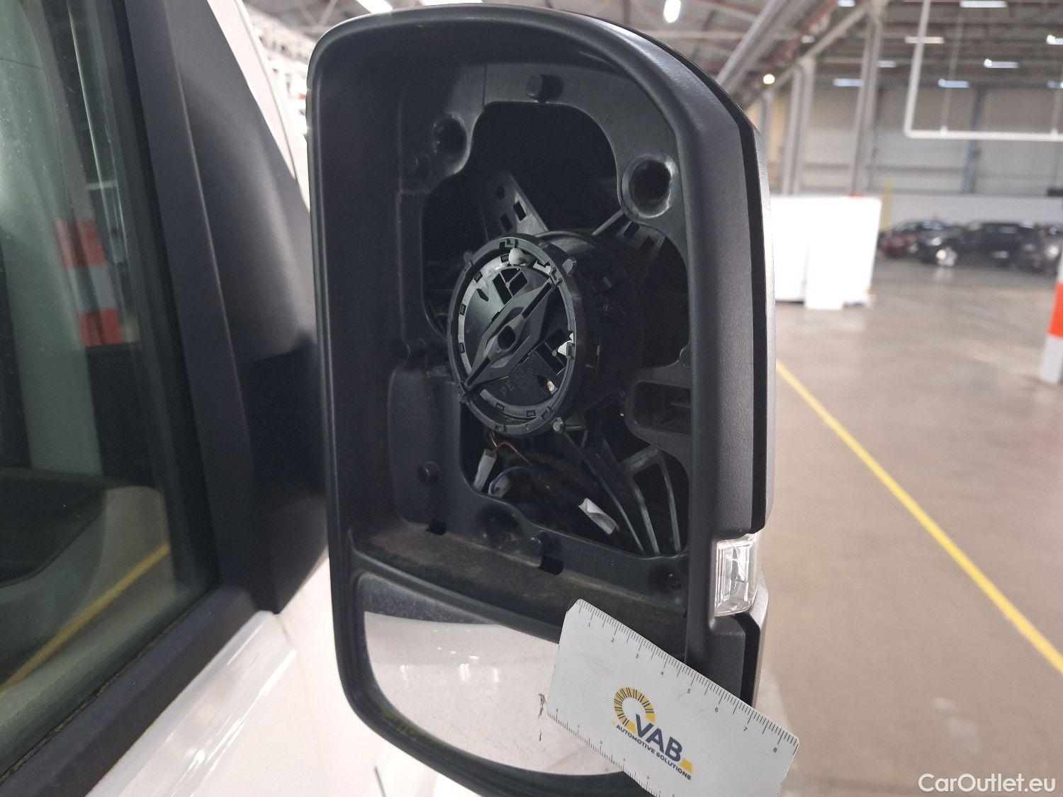  Volkswagen  Crafter VW, _ '17, Volkswagen  35 2.0TDI EU VI-e 103/140 L4H3  #14