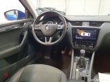  Skoda  Octavia Skoda  1.5 TSI ACT GreenTec 110kW Style 5d #9