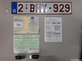 Mercedes  E-Klasse Mercedes, E-Clas Br FL'20 PHEV, Mercedes-Benz  Break E 300 e Business Solu #21