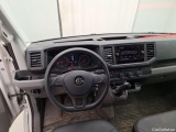  Volkswagen  Crafter VW, _ '17, Volkswagen  35 2.0TDI EU VI-e 103/140 L4H3  #5
