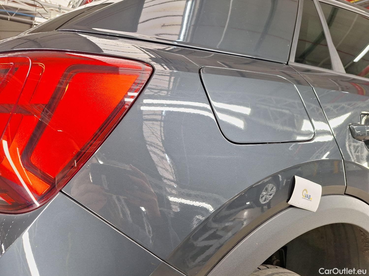  Audi  Q2 Audi,  FL'20, Audi  1.5 35 TFSI 110kW S tronic Business Edit 5 #5