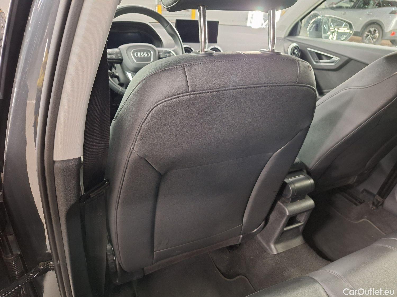  Audi  Q2 Audi,  FL'20, Audi  1.5 35 TFSI 110kW S tronic Business Edit 5 #20