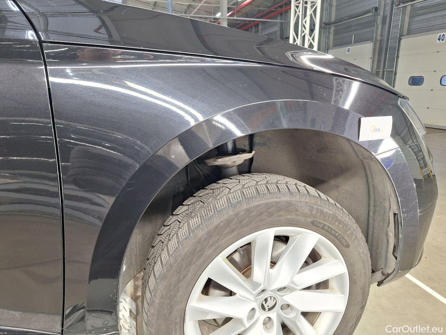  Skoda  Superb Skoda,  C FL'19 PHEV, Skoda  Combi 1.4 TSI iV 160kW DSG6 Clever 5d #14