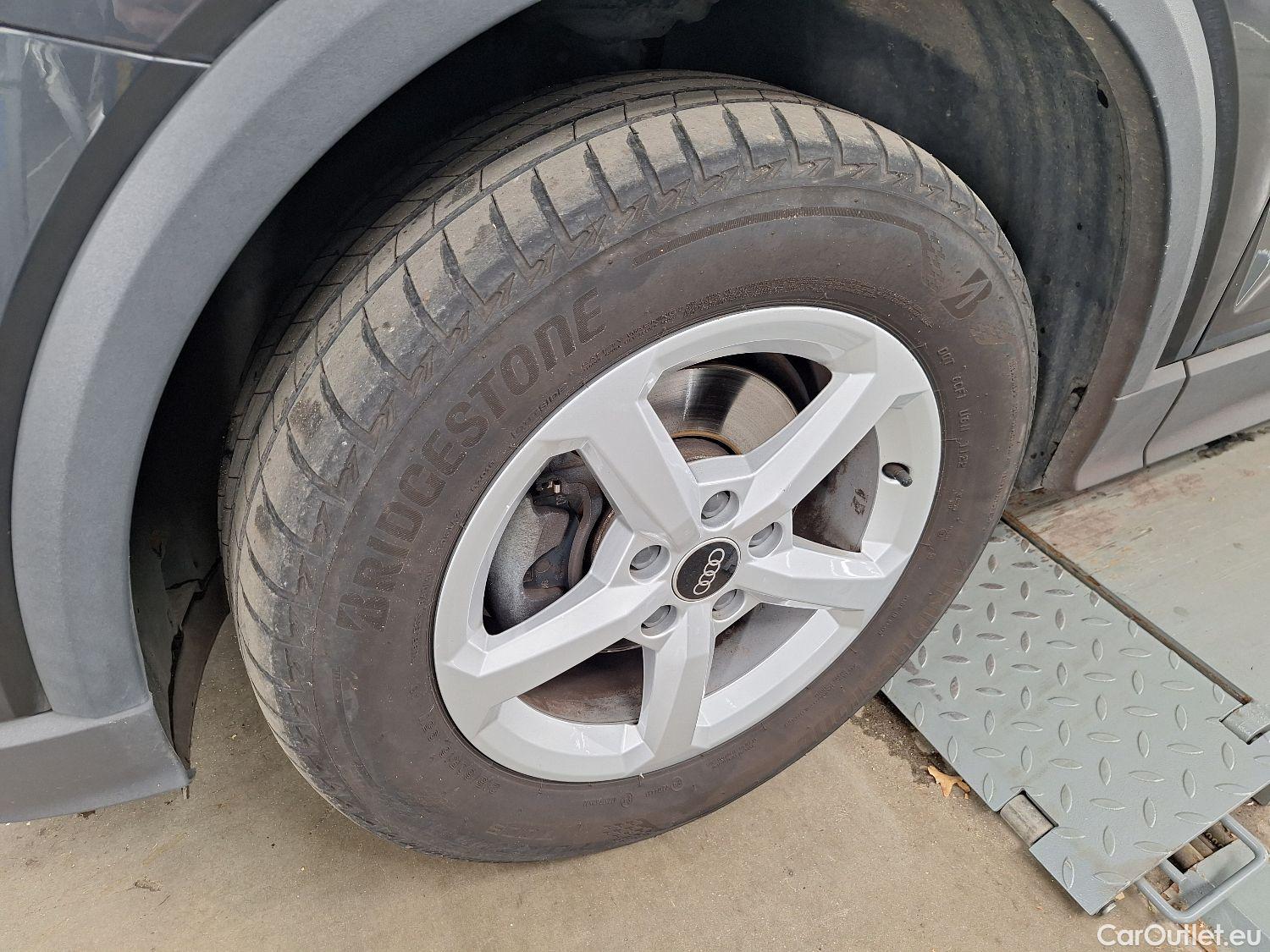  Audi  Q2 Audi,  FL'20, Audi  1.5 35 TFSI 110kW S tronic Business Edit 5 #36