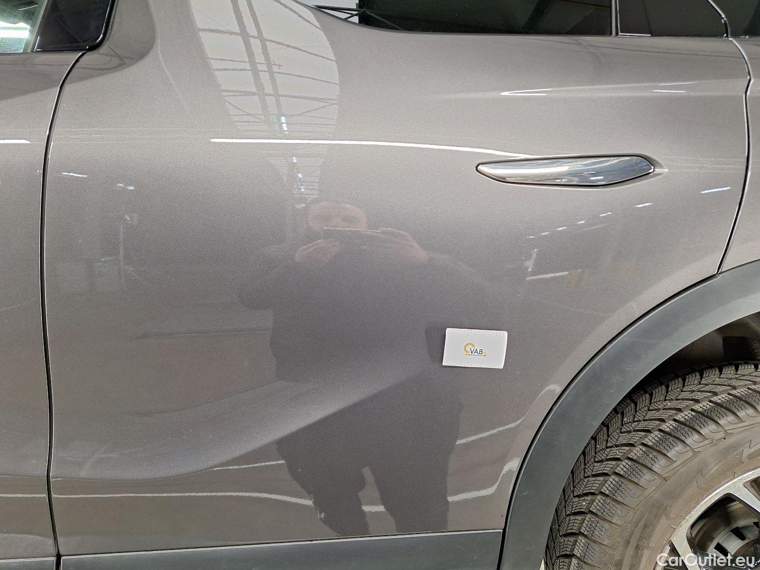  Citroen  DS3 DS,  CB '19, DS 3 Crossback PureTech 130 Automatic So Chic 5d #13