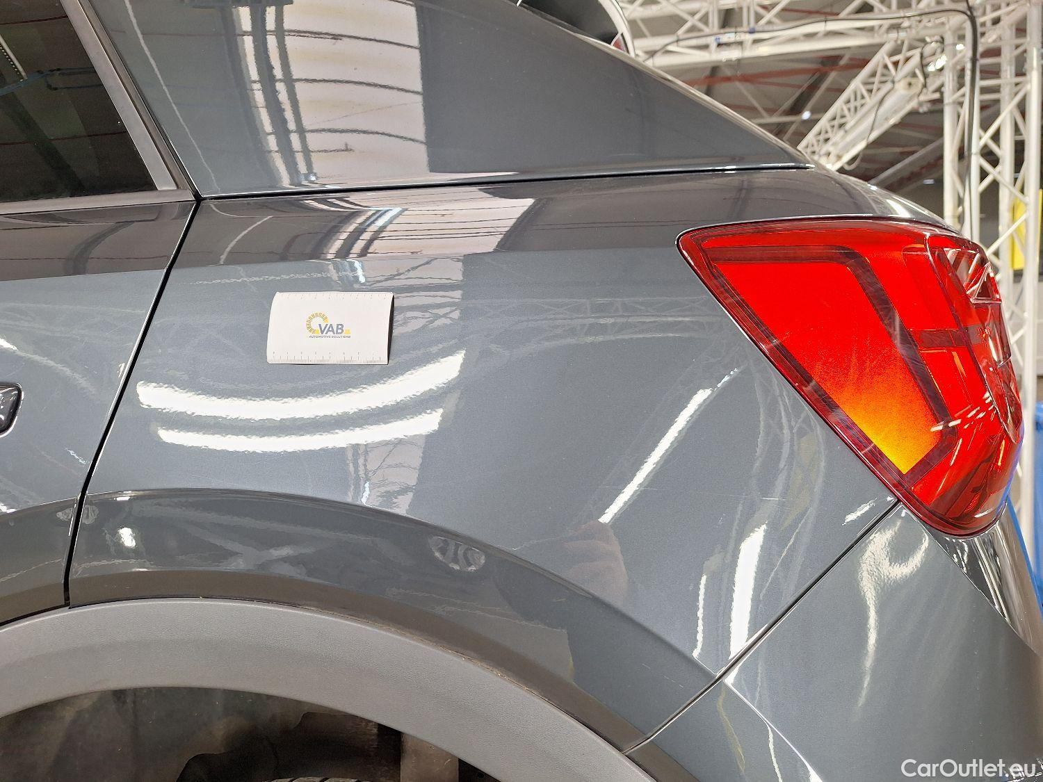  Audi  Q2 Audi,  FL'20, Audi  1.5 35 TFSI 110kW S tronic Business Edit 5 #10