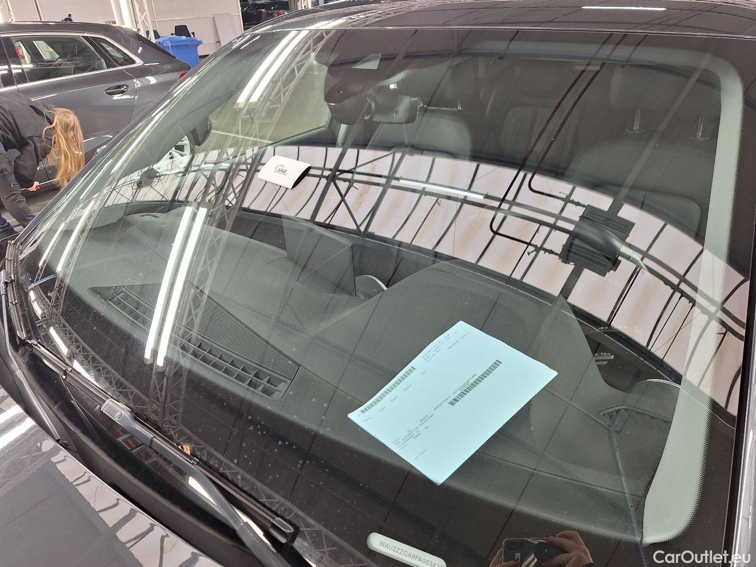  Audi  Q2 Audi,  FL'20, Audi  1.5 35 TFSI 110kW S tronic Business Edit 5 #28