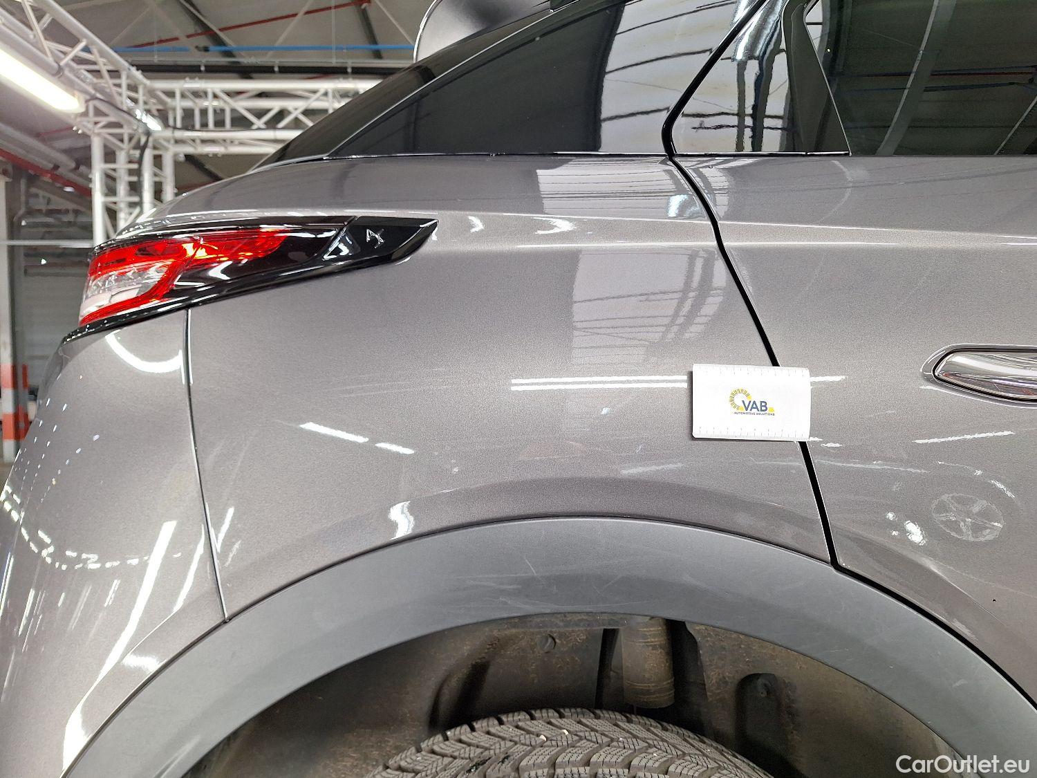  Citroen  DS3 DS,  CB '19, DS 3 Crossback PureTech 130 Automatic So Chic 5d #11