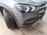  Mercedes  G-Klasee Mercedes-Benz GLE GLE 350 de 4MATIC 5d #30