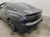  Peugeot  508 Peugeot  1.6 Hybrid 225 e-EAT8 GT 5d #78