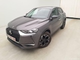  Citroen  DS3 DS,  CB '19, DS 3 Crossback PureTech 130 Automatic So Chic 5d #2