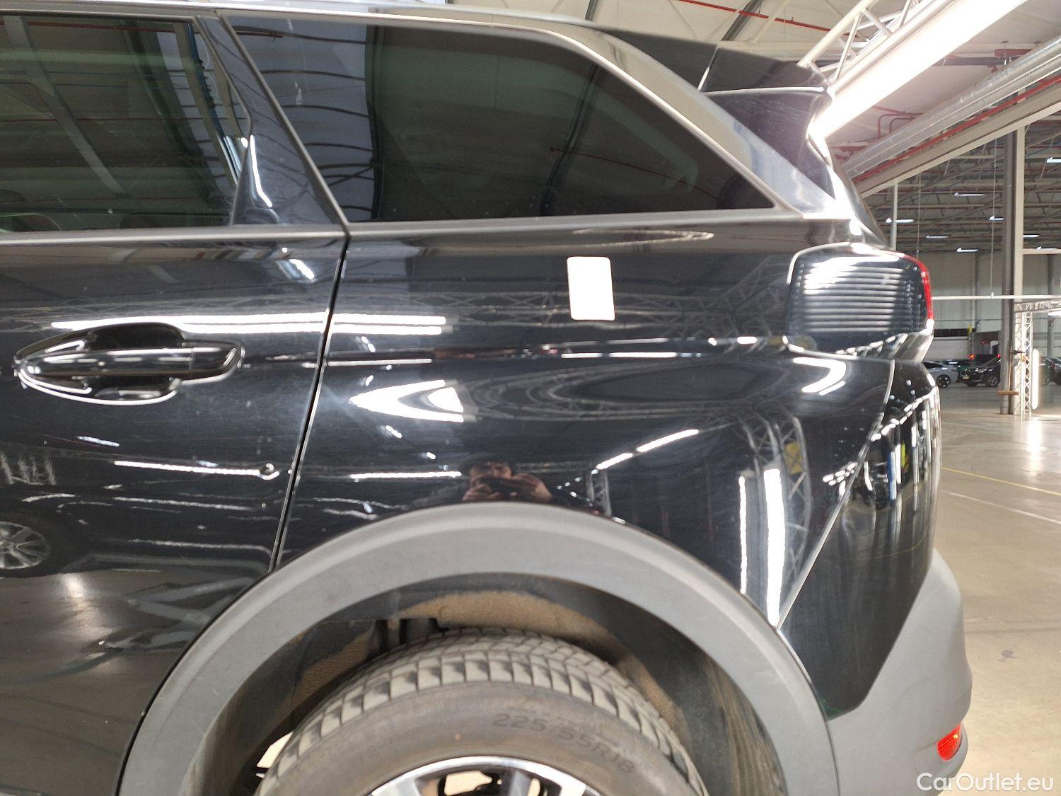  Peugeot  5008 Peugeot,  '16, Peugeot  1.5 BlueHDi 96kW S&S EAT8 Allure 5d 7pl #33