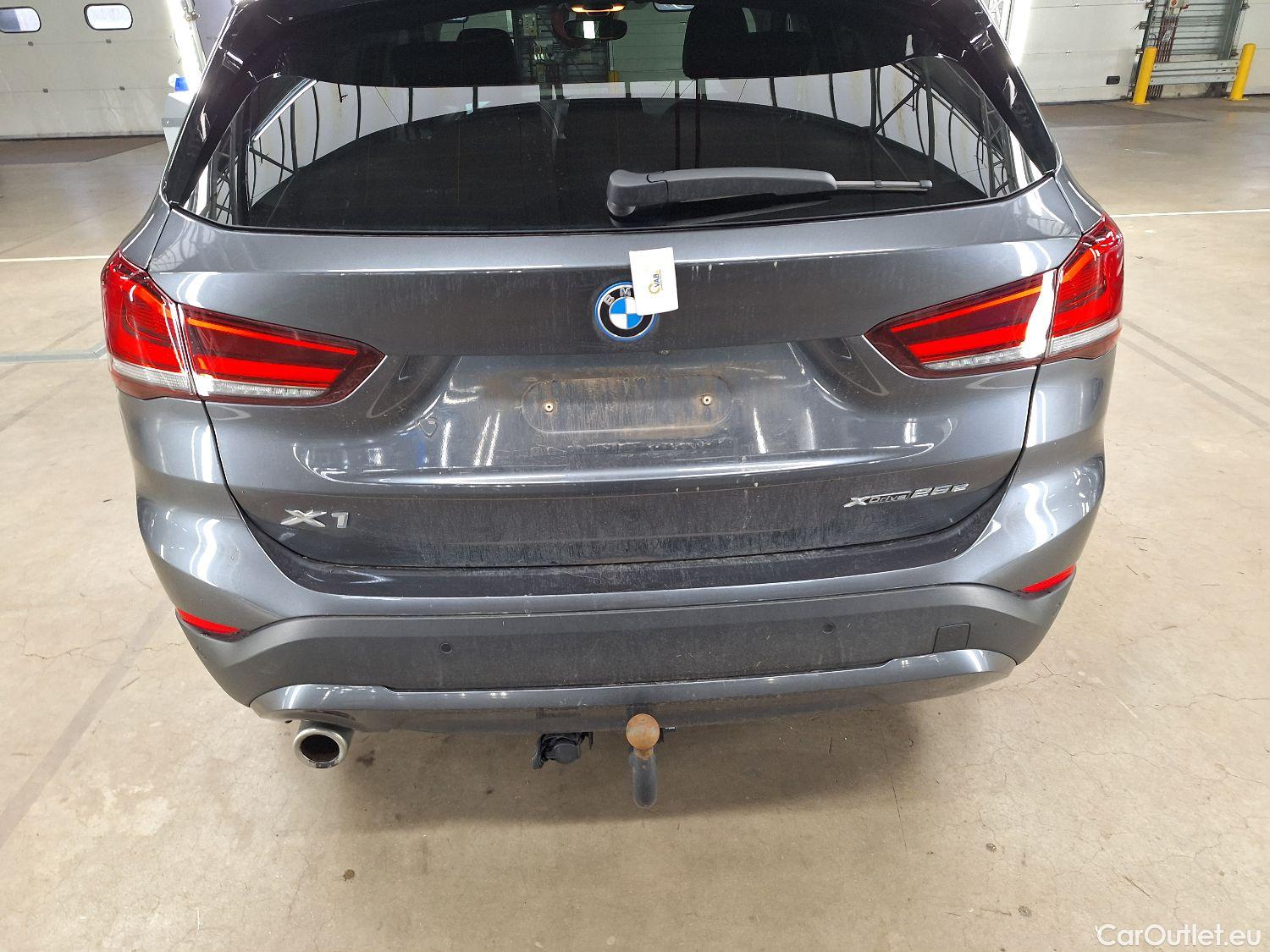  Bmw  X1 BMW,  FL'19 PHEV, BMW  xDrive25e (162 kW) 5d #22