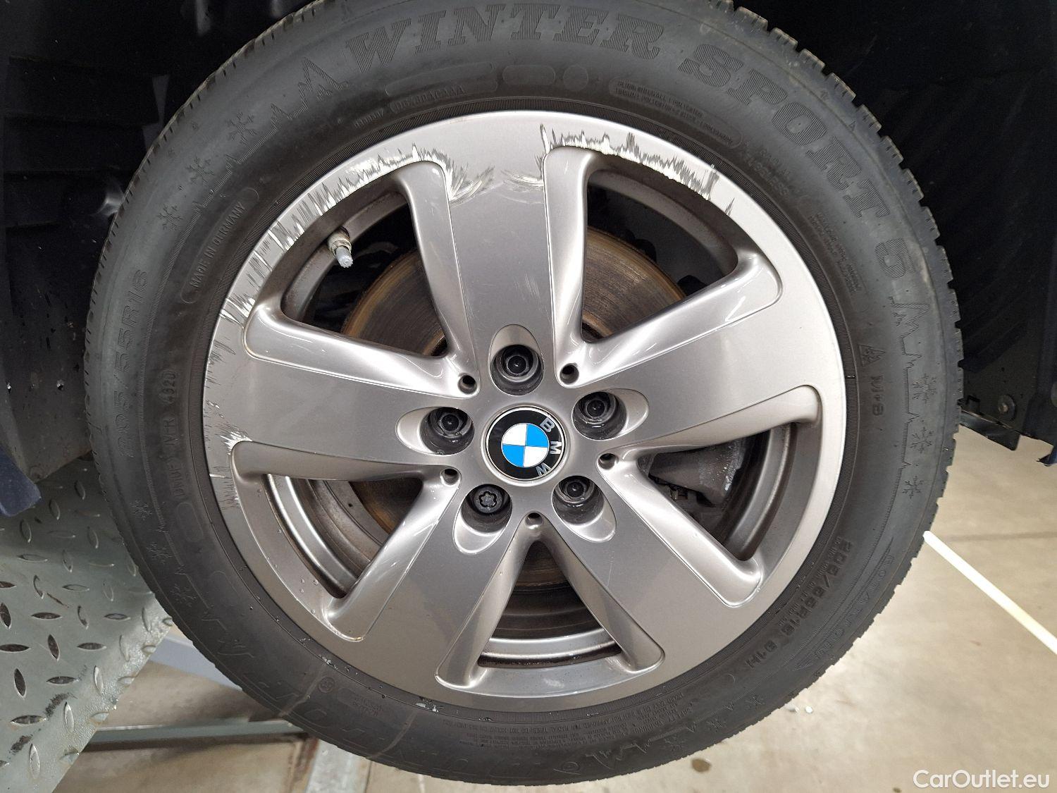  Bmw  Serie 1 BMW, 1-serie '19, BMW 1 Reeks Hatch 116dA (85 kW) 5d #5