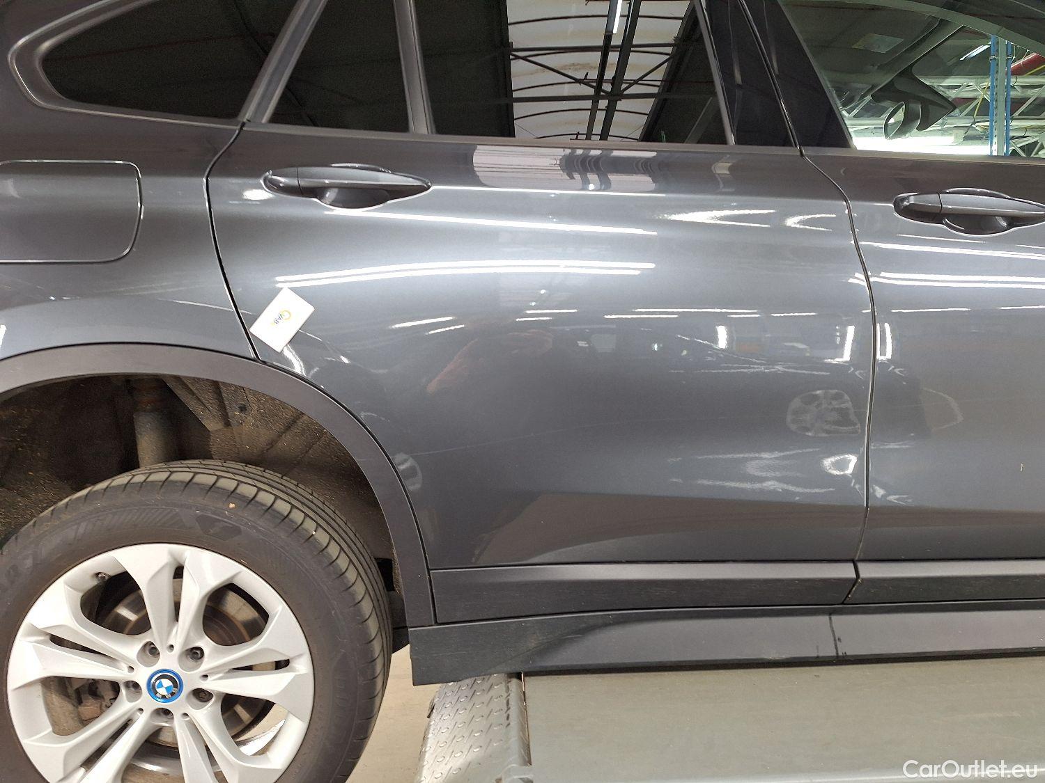  Bmw  X1 BMW,  FL'19 PHEV, BMW  xDrive25e (162 kW) 5d #12