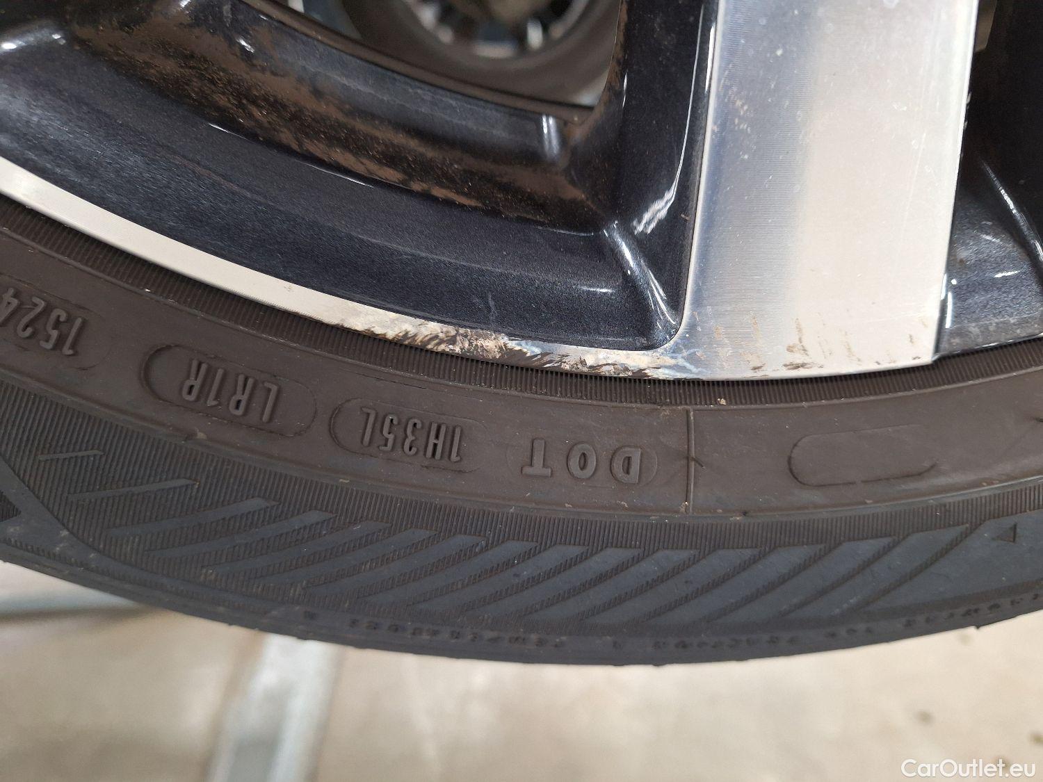  Peugeot  5008 Peugeot,  '16, Peugeot  1.5 BlueHDi 96kW S&S EAT8 Allure 5d 7pl #8