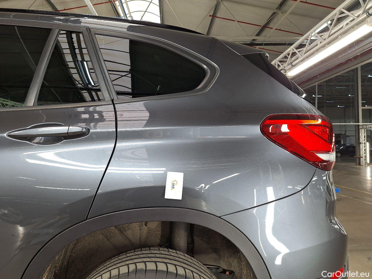  Bmw  X1 BMW,  FL'19 PHEV, BMW  xDrive25e (162 kW) 5d #18