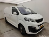  Peugeot  Expert PEUGEOT  FOURGON L-MWB DSL - 2016 2.0 BlueHDi 122 L3 Long Asphalt S&S 5d #8