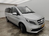  Mercedes  V-Klasse MERCEDES CLASSE V MWB DIESEL - 2019 V 250 d Avantgarde (EU6AP) 5d #8