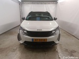  Peugeot  5008 PEUGEOT  DIESEL - 2021 2.0 BlueHDi 177 GT Pack AT 5d #5