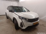 Peugeot  5008 PEUGEOT  DIESEL - 2021 2.0 BlueHDi 177 GT Pack AT 5d #8