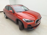  Bmw  X2 BMW,  '17 PHEV, BMW  xDrive25e 162kW 5d #9