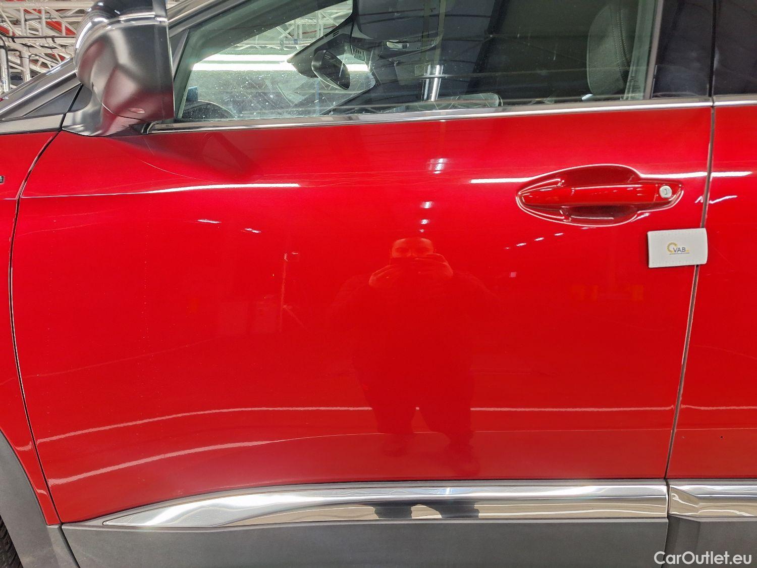  Peugeot  5008 Peugeot,  '16, Peugeot  1.5 BlueHDi 96kW S&S EAT8 GT Line 5d #21