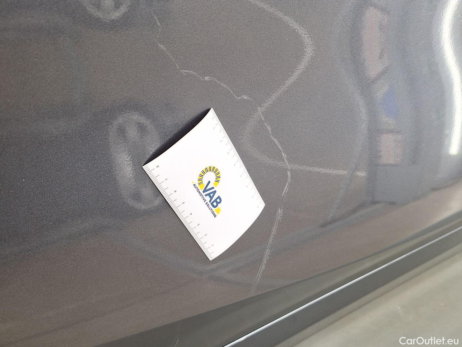  Bmw  Serie 1 BMW, 1-serie '19, BMW 1 Reeks Hatch 116d (85 kW) 5d #5