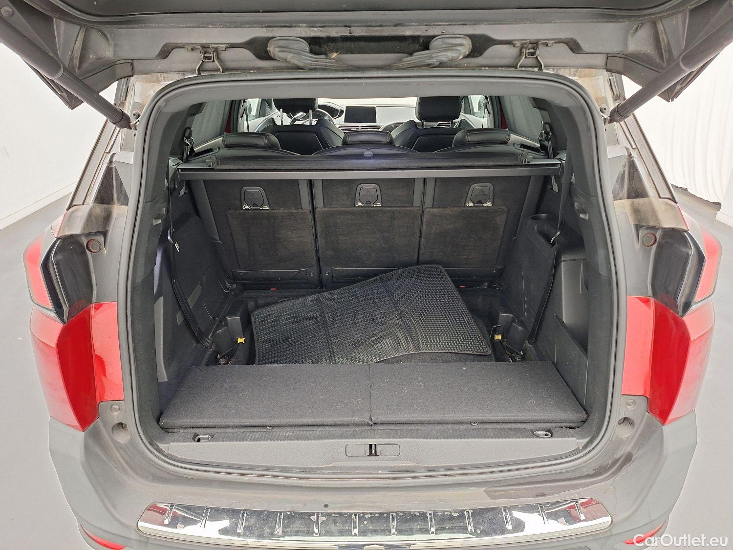  Peugeot  5008 Peugeot,  '16, Peugeot  1.5 BlueHDi 96kW S&S EAT8 GT Line 5d #41