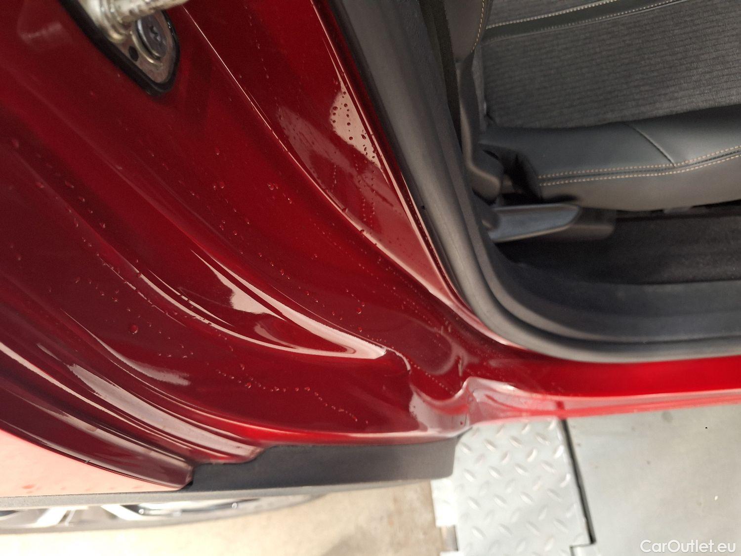  Peugeot  5008 Peugeot,  '16, Peugeot  1.5 BlueHDi 96kW S&S EAT8 GT Line 5d #27