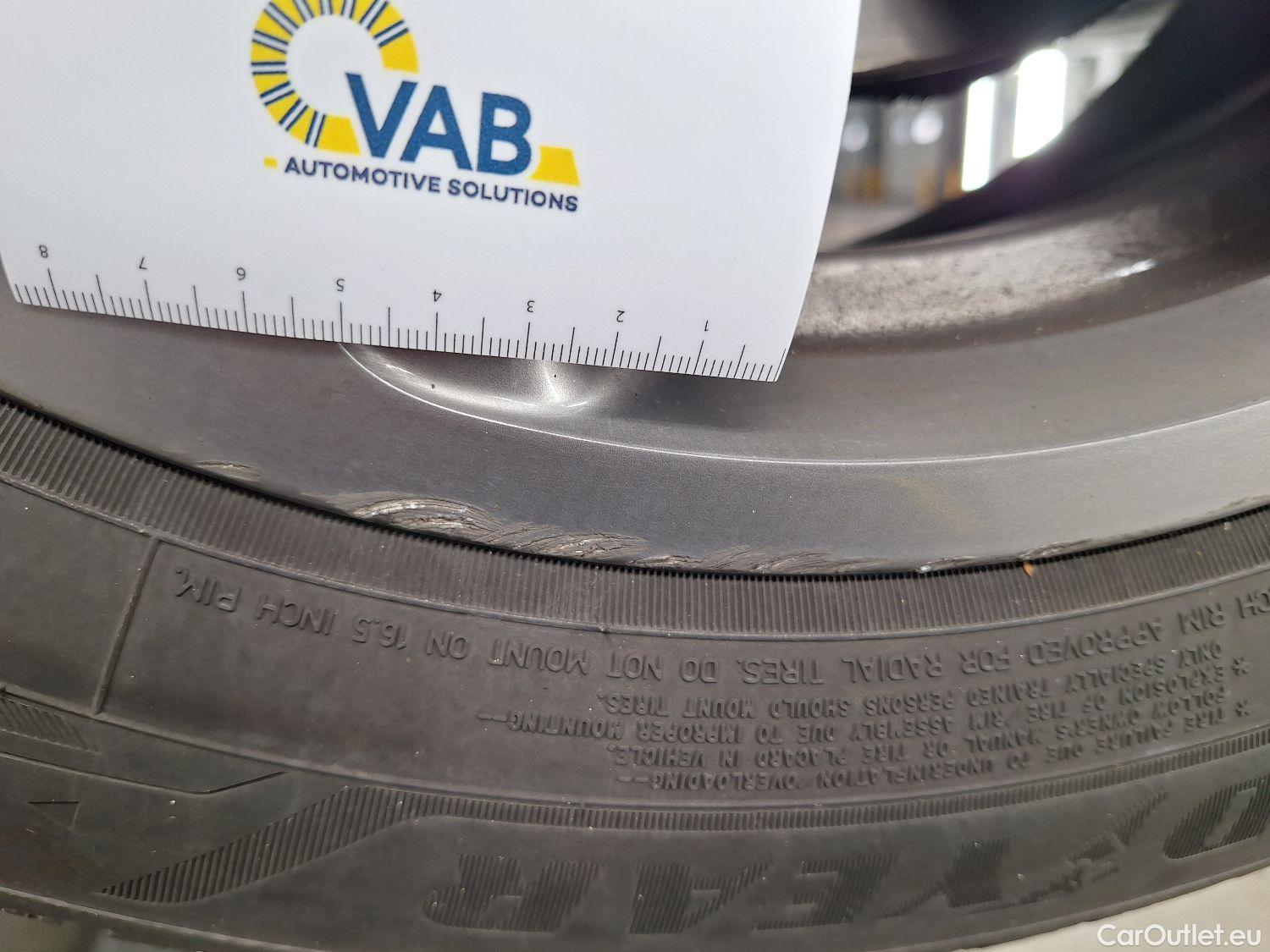  Bmw  Serie 1 BMW, 1-serie '19, BMW 1 Reeks Hatch 116d (85 kW) 5d #2