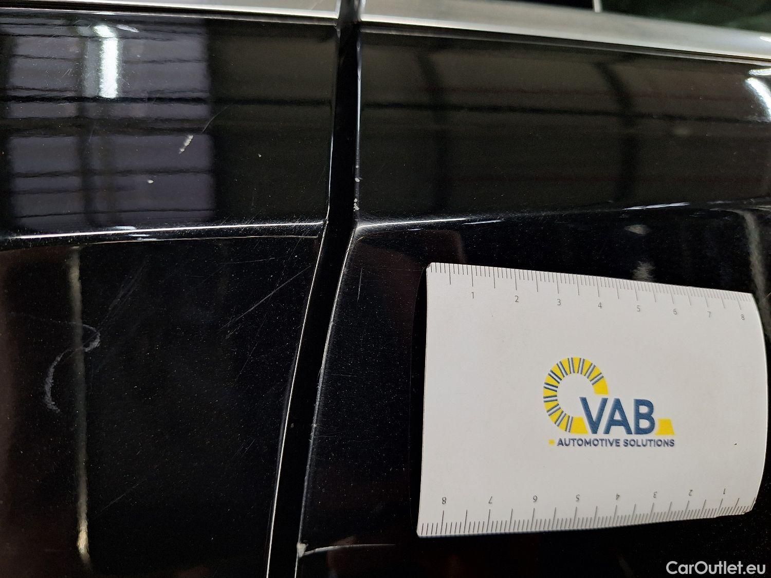  Mercedes  A-Klasse Mercedes, A-Class Berline '18, Mercedes-Benz  Limousine A 180 d DCT Busin #34