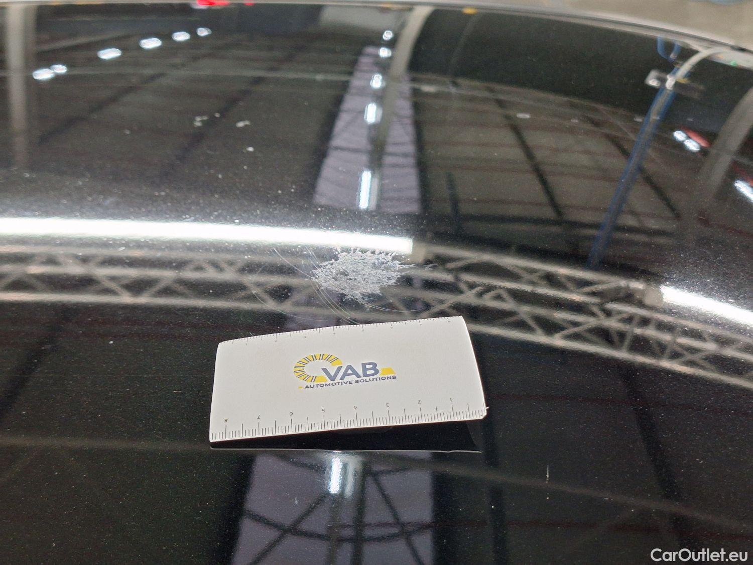  Mercedes  A-Klasse Mercedes, A-Class Berline '18, Mercedes-Benz  Limousine A 180 d DCT Busin #45