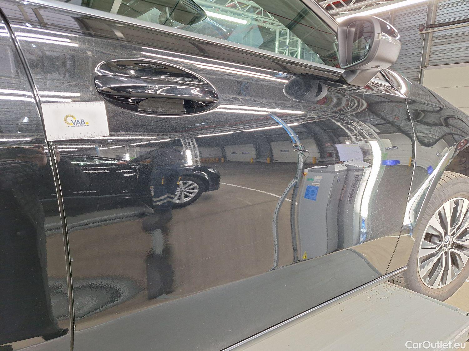  Mercedes  A-Klasse Mercedes, A-Class Berline '18, Mercedes-Benz  Limousine A 180 d DCT Busin #17