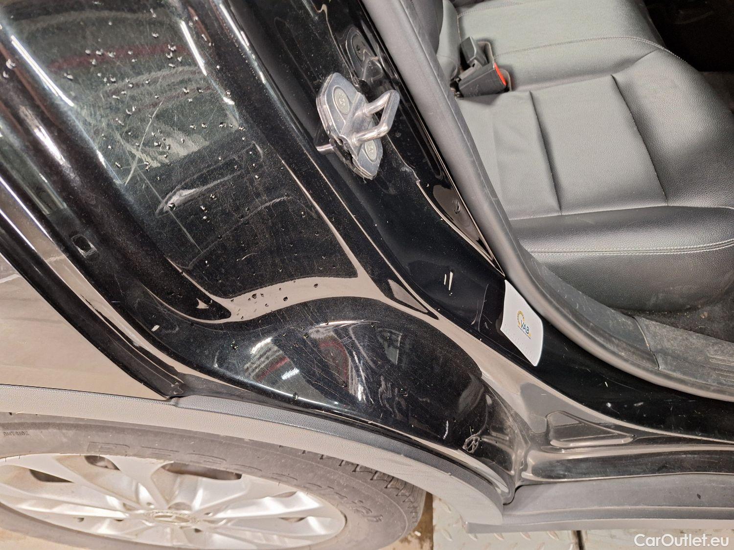  Mercedes  GLA Mercedes,  FL'17, Mercedes-Benz   200 d DCT 5d #45