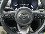  Toyota  Yaris Cross Toyota  1.5 VVT-ie Hybrid Dynamic Plus CVT 5d #24