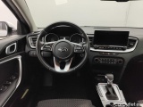  KIA  XCeed KIA  1.6 GDi PHEV DCT Business Line 5d #9